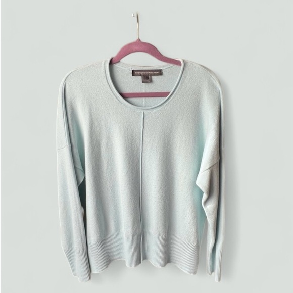 Boxy sweater by French Connection - Picture 1 of 6